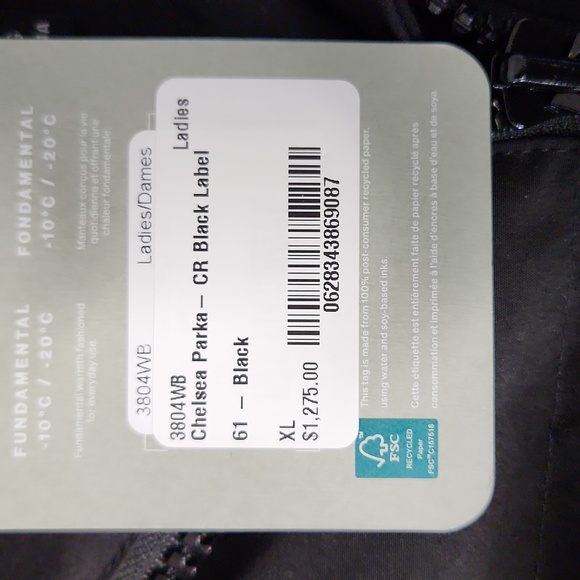 Canada Goose - Picture 1 of 6